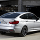 Image for article titled Dead: BMW 3 Series GT, BMW 6 Series GT, BMW 6 Series Gran Coupe